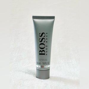 BOSS HUGO BOSS SHOWER GEL FOR MEN